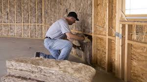 Best Attic Insulation Installation  in Wetherington, OH